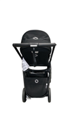 Shop Bugaboo Dragonfly Stroller, 2025, Black, Midnight Black, Midnight Black at GoodBuy Gear