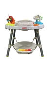 Shop Skip Hop Explore & More Baby's View 3-Stage Activity Center, Multi at GoodBuy Gear