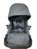 Shop Baby Jogger City Select Second Seat Kit, Slate at GoodBuy Gear