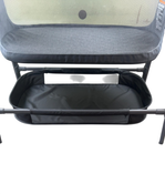 Shop Maxi-Cosi Iora Bedside Bassinet, Classic Graphite at GoodBuy Gear
