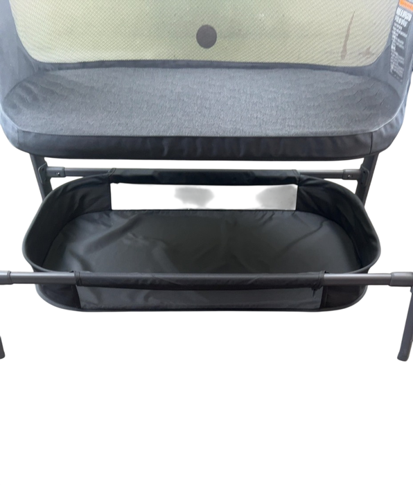 Shop Maxi-Cosi Iora Bedside Bassinet, Classic Graphite at GoodBuy Gear
