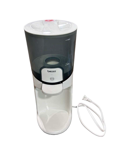 used Baby Brezza Instant Warmer