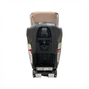 Shop DRAFT - Clek Foonf Convertible Car Seat, 2026, Latte ziip at GoodBuy Gear