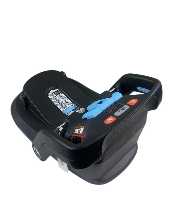 Shop UPPAbaby Mesa/Mesa V2 Car Seat Base, 2023 at GoodBuy Gear