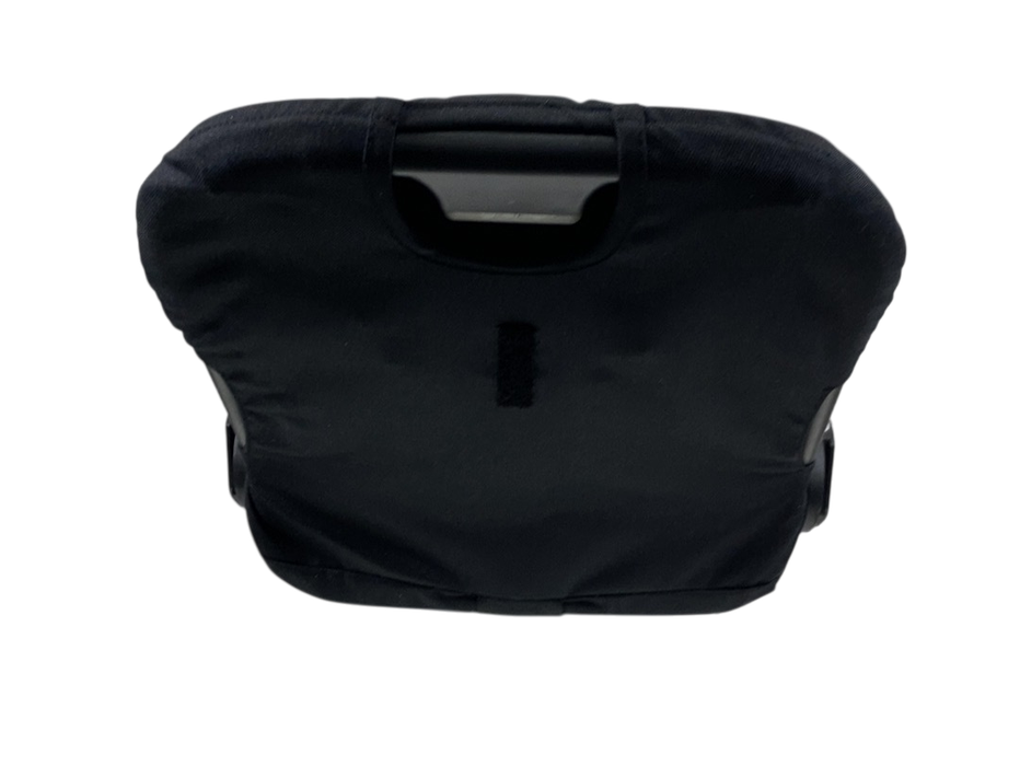 Shop Cybex Gazelle S Seat Unit, Black Frame, Moon Black at GoodBuy Gear
