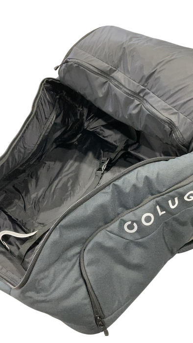 Shop Colugo The One Stroller Bag, Black at GoodBuy Gear