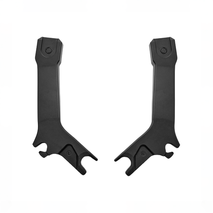 Shop Bugaboo Butterfly Car Seat Adapter, Butterfly 2 at GoodBuy Gear