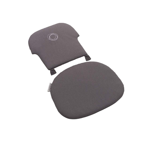 Shop Bugaboo Giraffe Baby Pillow Set, Stormy Grey at GoodBuy Gear
