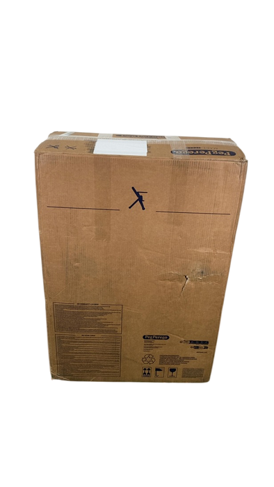 Shop Peg Perego Siesta High Chair, Ice Grey at GoodBuy Gear