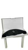 Shop Bugaboo Dragonfly Sun Canopy, Midnight Black at GoodBuy Gear