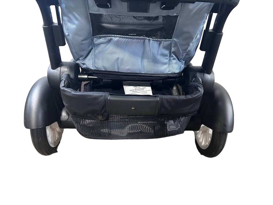 Joey The Stroller Wagon, Blue, 2021