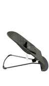Shop BabyBjorn Bouncer Bliss, Dark Gray Frame, Dark Green Classic Quilt at GoodBuy Gear