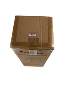 Shop Ezebaby Baby Portable High Chair with Sun Canopy, Grey at GoodBuy Gear