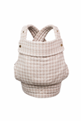 Shop Mabē The Monarch Carrier, Houndstooth at GoodBuy Gear