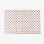 Shop Toki Kids Checker Gumdrop Vegan Leather Mat at GoodBuy Gear