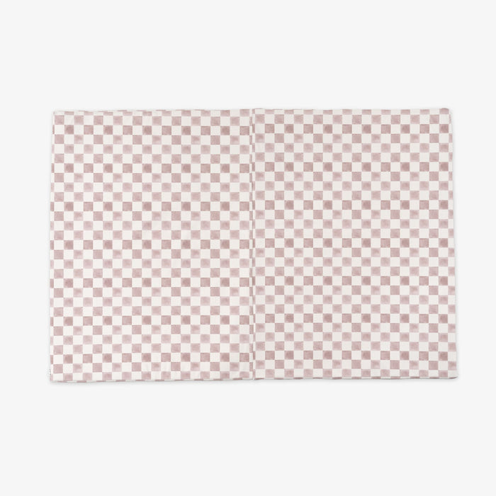 Shop Toki Kids Checker Gumdrop Vegan Leather Mat at GoodBuy Gear