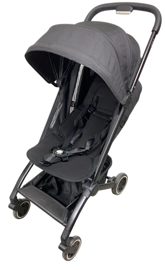joolz aer black Joolz Aer Stroller, 2021, Refined Black