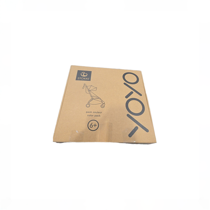 Shop Stokke YOYO 6+ Color Pack, Olive at GoodBuy Gear