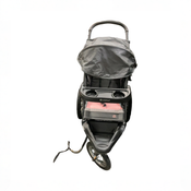 Shop Baby Trend Expedition Jogging Stroller, 2025, Dash Pink at GoodBuy Gear