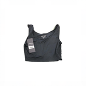 Shop Larken The Larken X Nursing Bra, XLarge, 2 pack, Sage/Black at GoodBuy Gear