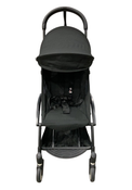 Shop Babyzen YOYO2 Complete Stroller, 2023, Black with Black at GoodBuy Gear