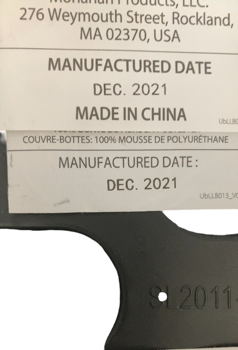 Shop UPPAbaby V2 Bassinet, Noa (Navy) at GoodBuy Gear