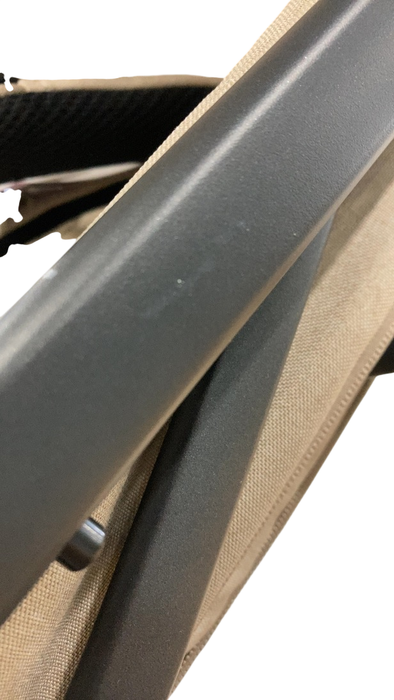 Shop Joolz Aer+ Stroller, 2025, Sandy Taupe at GoodBuy Gear