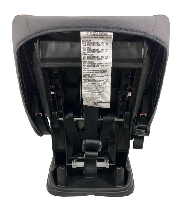 Shop Maxi-Cosi Pria Max All-in-One Convertible Car Seat, 2024, Urban Wonder at GoodBuy Gear