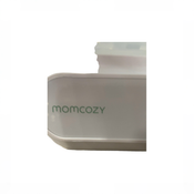 Shop Momcozy Bottle Sterilizer And Dryer, White at GoodBuy Gear