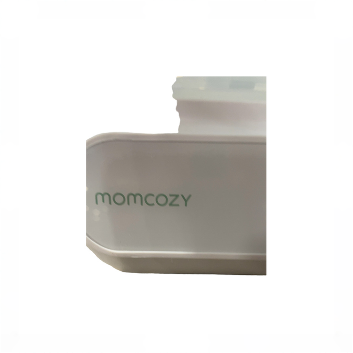Shop Momcozy Bottle Sterilizer And Dryer, White at GoodBuy Gear