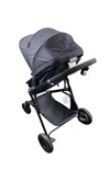 Shop Evenflo Pivot Modular Stroller, 2023, Oxford Black at GoodBuy Gear