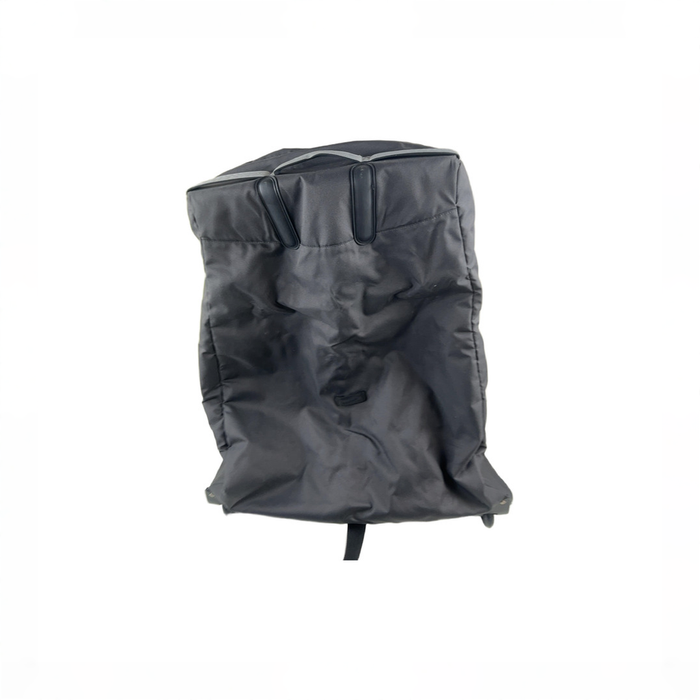 Shop UPPAbaby VISTA/CRUZ Travel Bag, 2015+, Black at GoodBuy Gear
