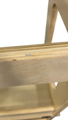 Shop Piccalio Mini Chef Convertible Tower, Natural at GoodBuy Gear