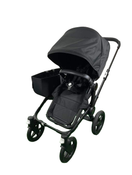 secondhand Bugaboo Donkey 5 Stroller Mono, Midnight Black, Black, 2024