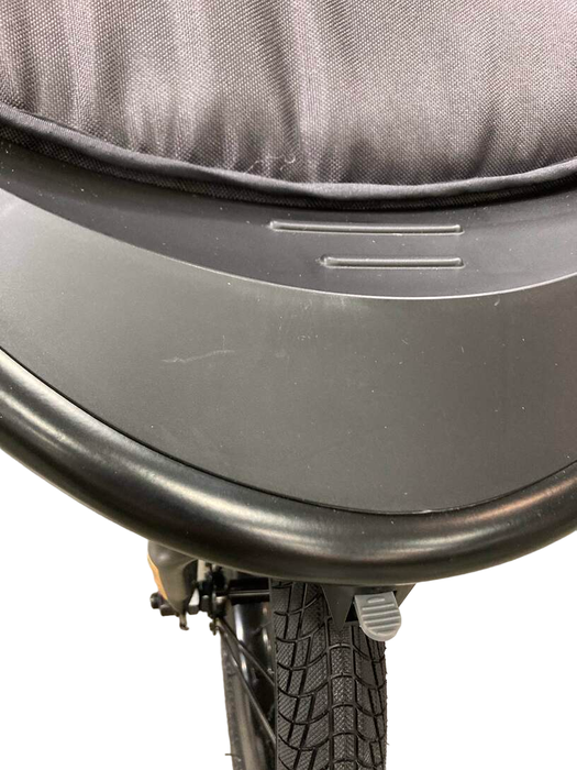 Shop Baby Trend Expedition Race Tec Jogger Stroller, Ultra Cassis, 2022 at GoodBuy Gear