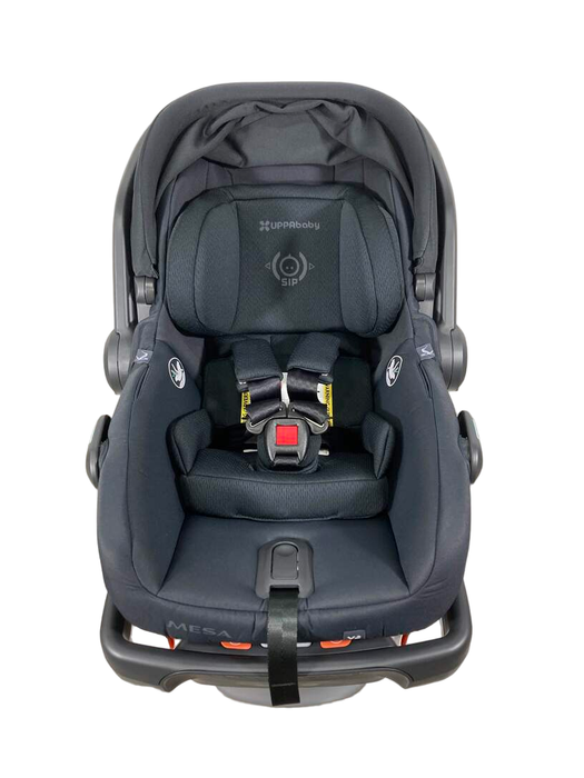 used Carseat