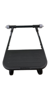 Shop UPPAbaby RIDGE PiggyBack Ride Along Board, Gray at GoodBuy Gear