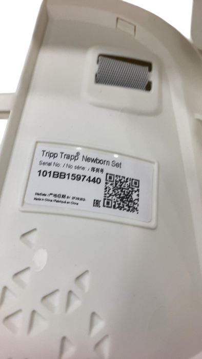 Shop Stokke Tripp Trapp Newborn Set, 2018+, Grey at GoodBuy Gear