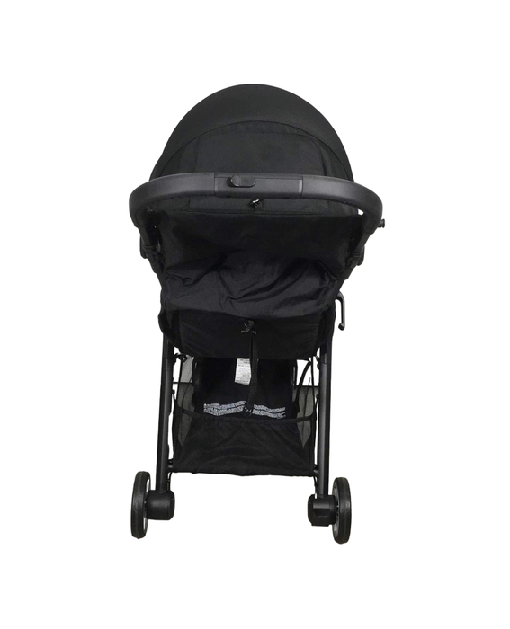 Baby Jogger City Tour 2 Single Stroller, Pitch Black, 2023