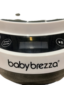 Shop Baby Brezza Bottle Washer Pro, White/Black at GoodBuy Gear
