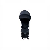 Shop Parent's Choice Lightweight Quick Fold Baby Stroller, 2025, Black at GoodBuy Gear