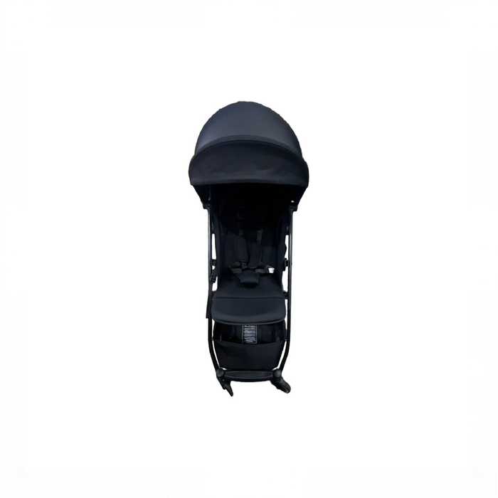 Shop Parent's Choice Lightweight Quick Fold Baby Stroller, 2025, Black at GoodBuy Gear