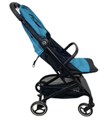 Shop Cybex Beezy Stroller, 2021, River Blue at GoodBuy Gear