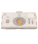 Shop ezpz First Foods Set, Sage at GoodBuy Gear