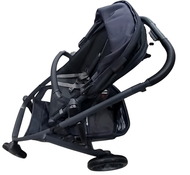 Shop DRAFT - UPPAbaby VISTA V2 Stroller, 2023, Jake (Charcoal) at GoodBuy Gear