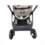 Shop Maxi-Cosi Zelia2 5-in-1 Modular Travel System Luxe Travel System, 2023, New Hope Tan at GoodBuy Gear