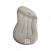 Shop Snuggle Me Organic Lounger Curve, Birch at GoodBuy Gear