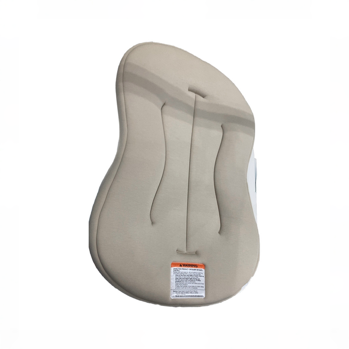 Shop Snuggle Me Organic Lounger Curve, Birch at GoodBuy Gear