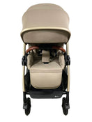 Shop Silver Cross Reef 2 Stroller, 2025, Stone at GoodBuy Gear