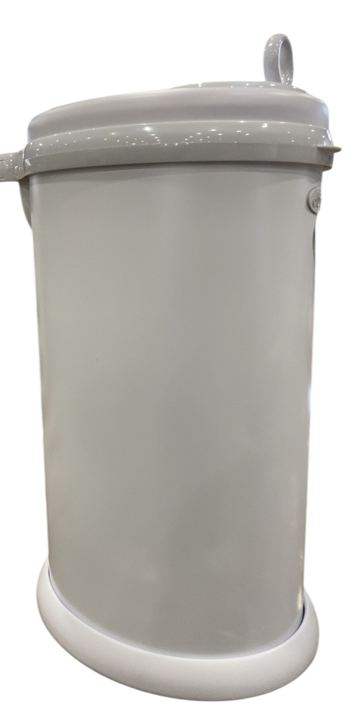 Shop Ubbi Diaper Pail, Matte White at GoodBuy Gear
